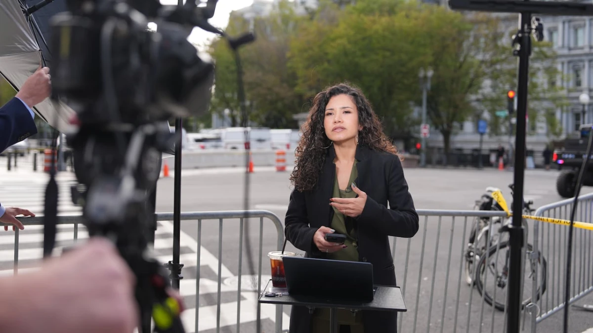 White House reporters say they've been denied access again despite court ruling