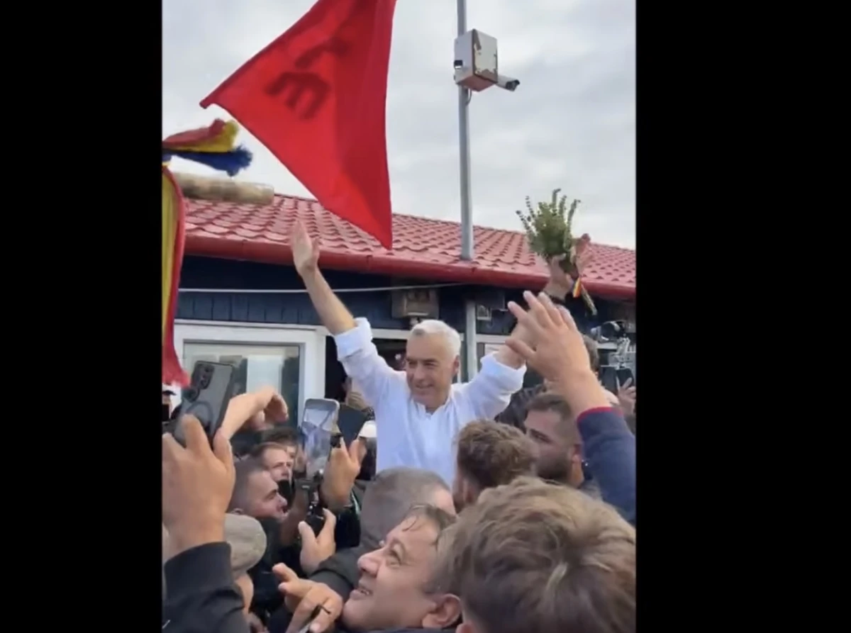 Curtea de Apel Bucureşti dezbate marți contestaţia procurorilor în dosarul de înşelăciune al lui Călin Georgescu / Acum e sub control judiciar