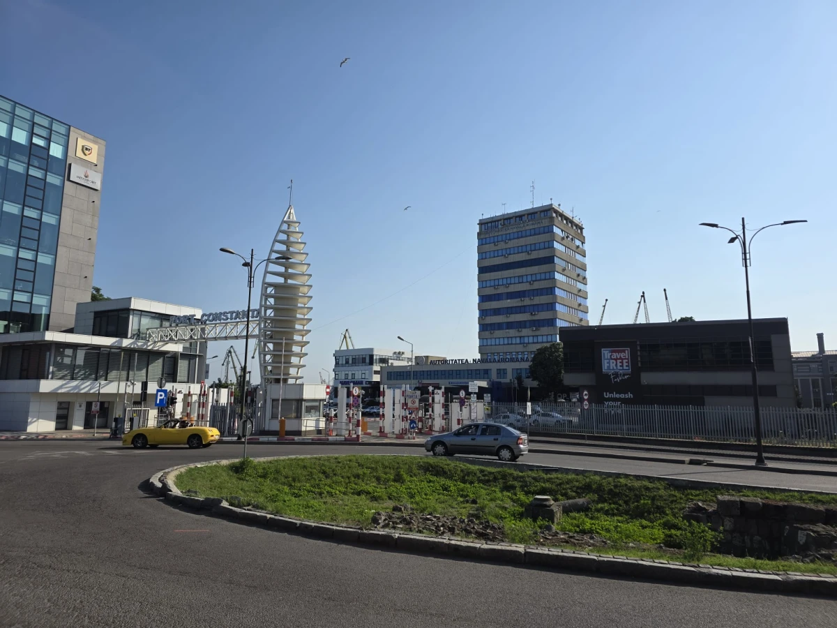 Prima echipă din România specializată în combaterea contrabandei, instruită de SUA în Portul Miami: Vameșii vor securiza Portul Constanța împotriva armelor de distrugere în masă
