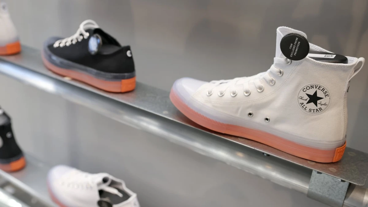 Converse apologizes, pulls ad that critics say evokes KKK and lynching imagery