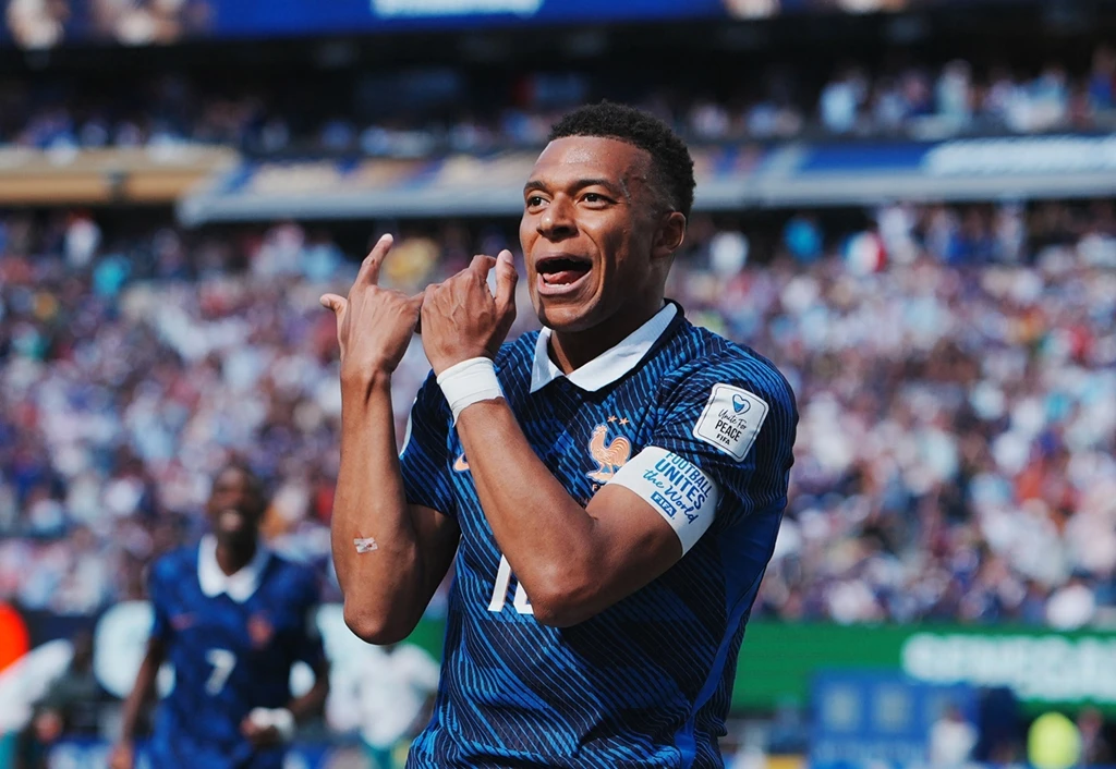 Kylian Mbappe se consideră favorit la Balonul de Aur 2026, cu toate că nu a cucerit vreun trofeu