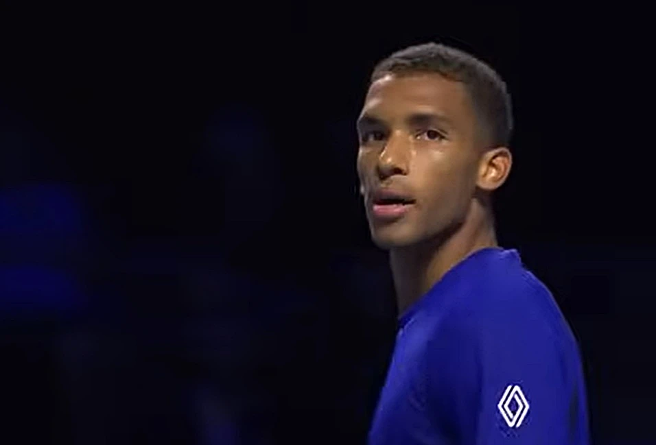 VIDEO: Surpriză în ATP – Aliassime, al doilea favorit, eliminat în runda inaugurală de la Beijing