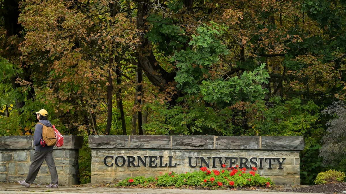 What to know about Cornell's alleged frat house gang-rape case and the 'Cornell 7'