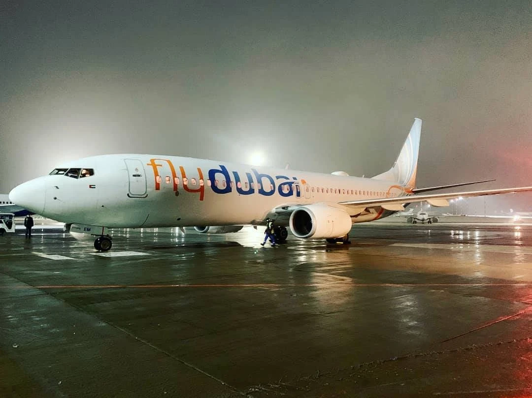 Un avion care zbura de la Dubai la Tel Aviv a transmis un semnal de urgență și a aterizat în Arabia Saudită / Cauza probabilă, o altercație între piloți