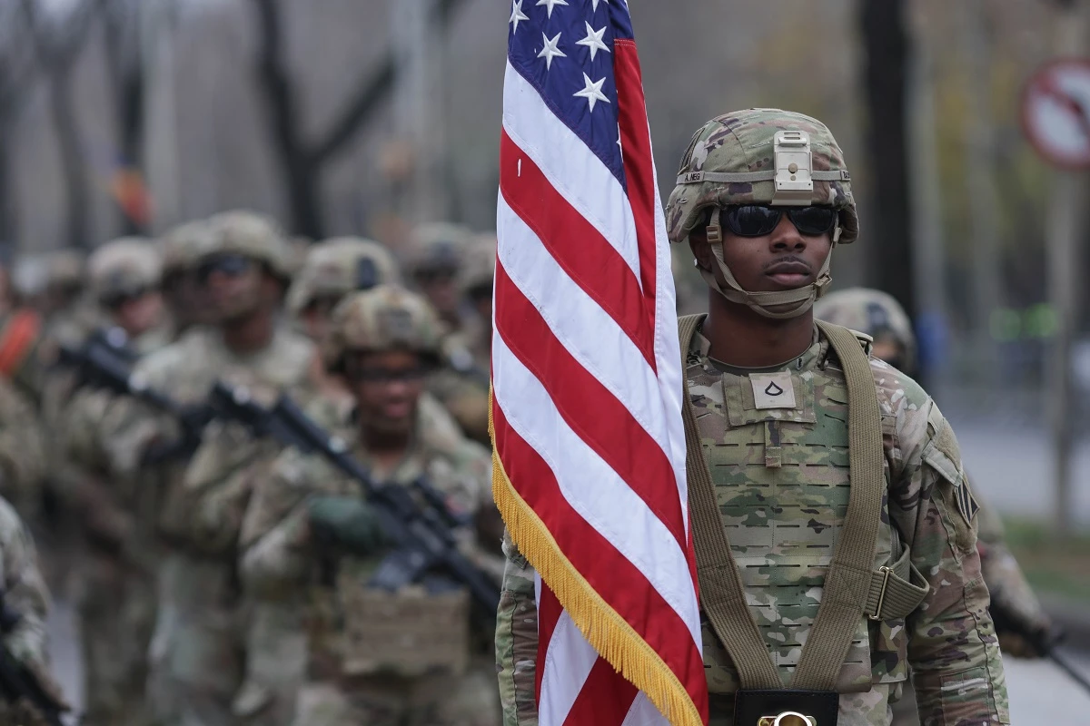 Noua bază militară americană „Fort Trump” din Polonia a fost „confirmată”, afirmă președintele Nawrocki