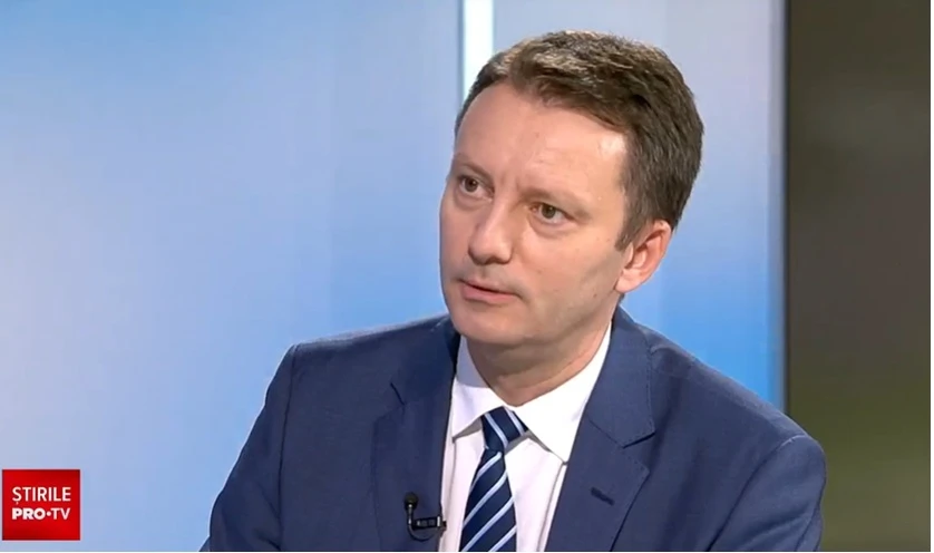 VIDEO | Siegfried Mureșan: Va fi un test pentru PSD, dacă rămâne cu AUR sau vor da votul guvernului / Un program de guvernare care să îndrepte inechitățile va convinge unii din votanții AUR să voteze cu PNL în viitor