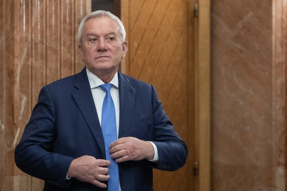 Primarul Buzăului, Constantin Toma: Domnul Grindeanu spune niște prostii, spune că va indexa cu inflaţia salariile şi pensiile. Asta înseamnă peste 5 miliarde de euro. De unde bani?
