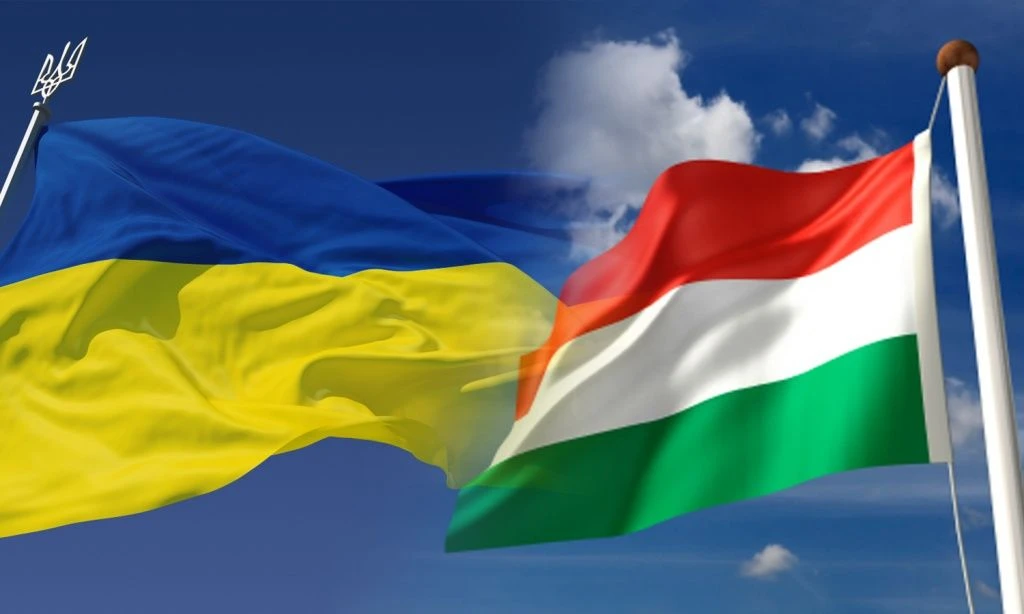Ungaria refuză propunerea ucraineană de participare la noul format de cooperare regională Iniţiativa pentru integrare carpatică „C8”