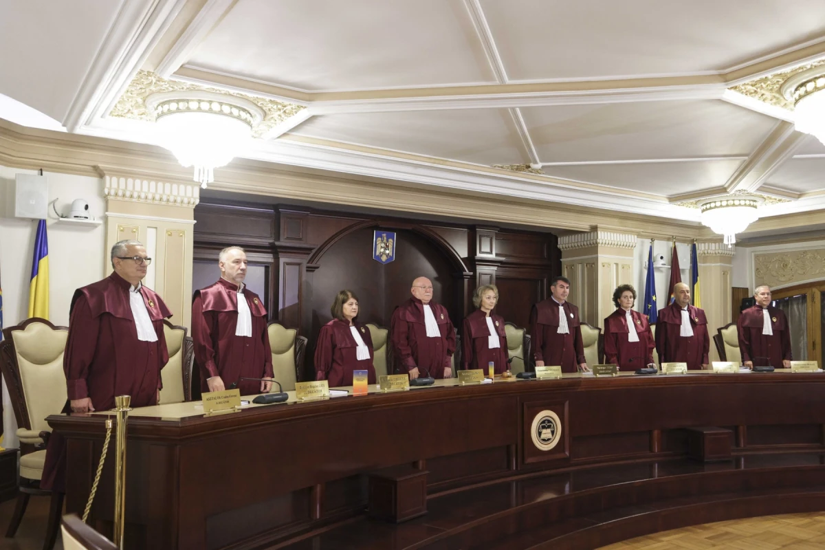 CCR decide asupra legalității OUG 38/2026 / Grindeanu acuză Guvernul că a legiferat fără mandat democratic