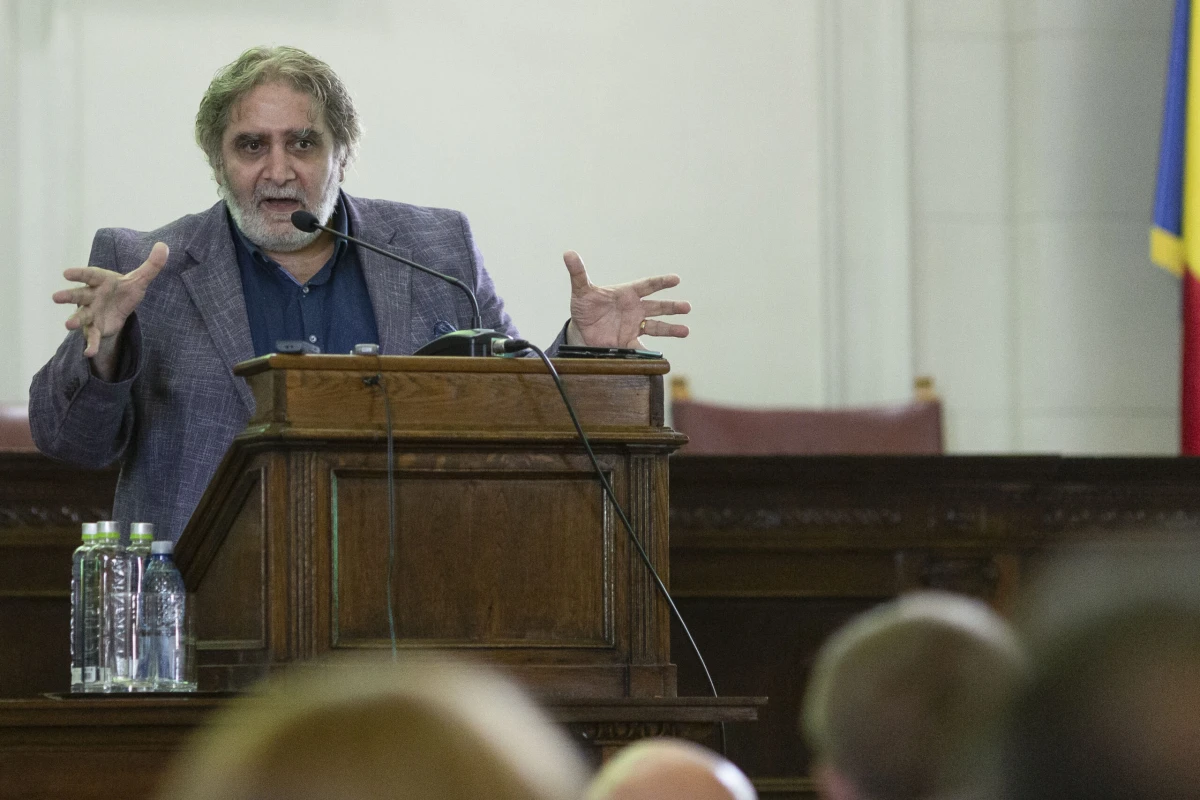 SURSE: De ce refuză deputații minorităților să voteze guvernul Siegfried Mureșan: nu sunt de acord cu proiectul de reducere a numărului de parlamentari, care le periclitează scaunele
