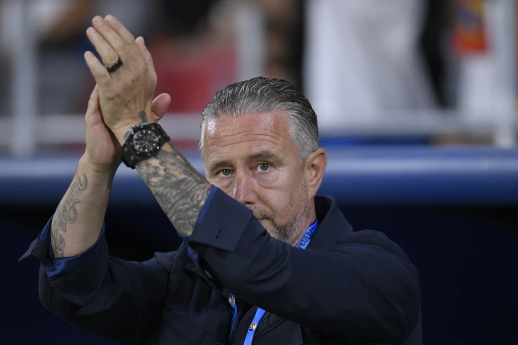 Dan Petrescu spune că venirea lui Reghecampf la FCSB este „cea mai bună alegere posibilă”