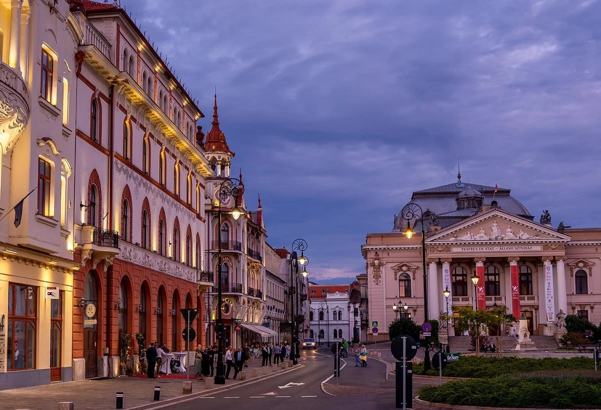 Vacanță de criză în Bihor: 20% mai puțini turiști față de anul trecut / „Austriecii au scăzut TVA-ul pentru turism la 5%, iar italienii au TVA la cafea de 9%. La noi este 21%. Nu ai cum concura”