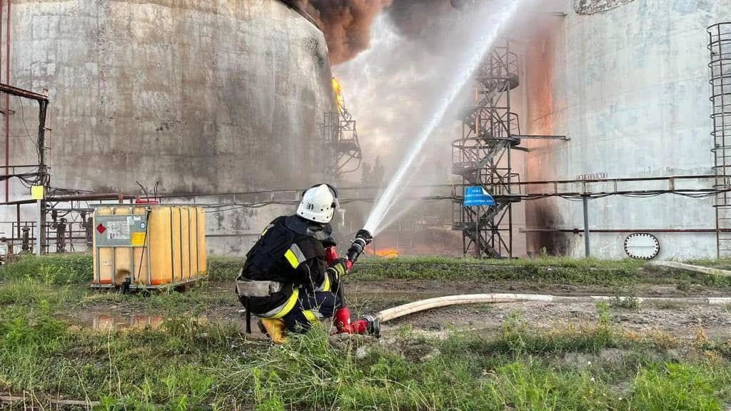 Pierderile din exporturile ucrainene cauzate de atacurile rusești pot ajunge la 4,8 miliarde de dolari la finalul anului