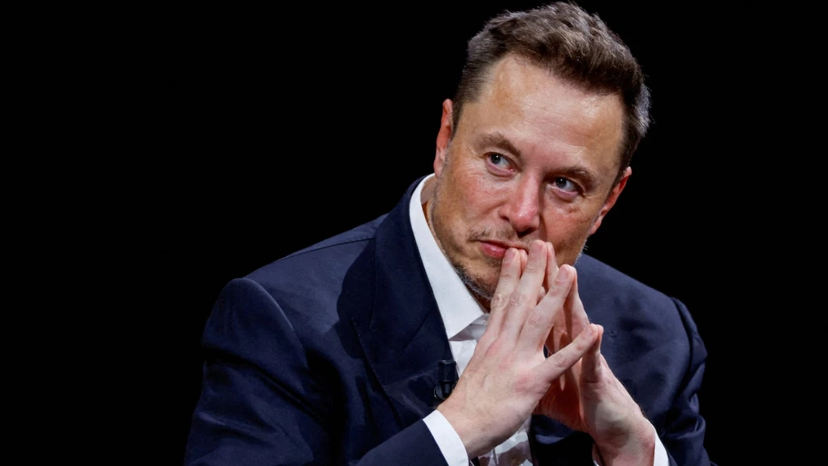 TikTok, X reportedly barring ads for documentary about Elon Musk