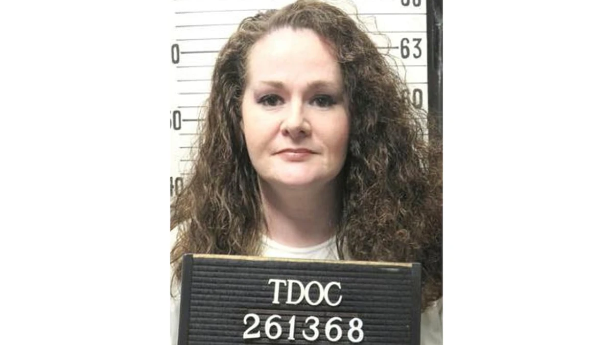 Tennessee's planned execution of Christa Pike halted pending appeals court review