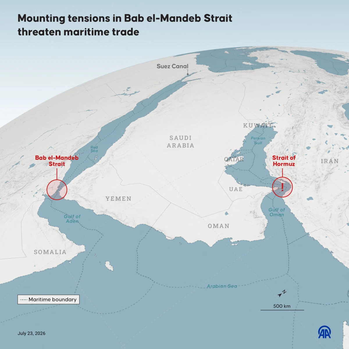 Arabia Saudită a repus în funcțiune conducta petrolieră Est-Vest (surse)