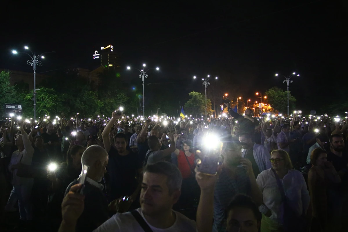 Siegfried Mureșan: Grindeanu nu a învățat nimic din perioada OUG 13 / Dacă va veni la guvernare, nu va ezita să dea o nouă ordonanță pro-furt și să guverneze împotriva oamenilor dacă știe că oamenii nu vor ieși în stradă și nu vor protesta