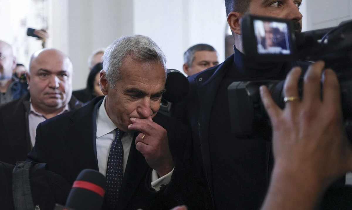 EXCLUSIV Cine este Ionel Rusen, omul de încredere al lui Călin Georgescu. O anchetă G4Media din ianuarie 2025 arăta că Ionel Rusen a fost o piesă esențială în angrenajul prin care fostul candidat pro-rus și-a finanțat campania electorală