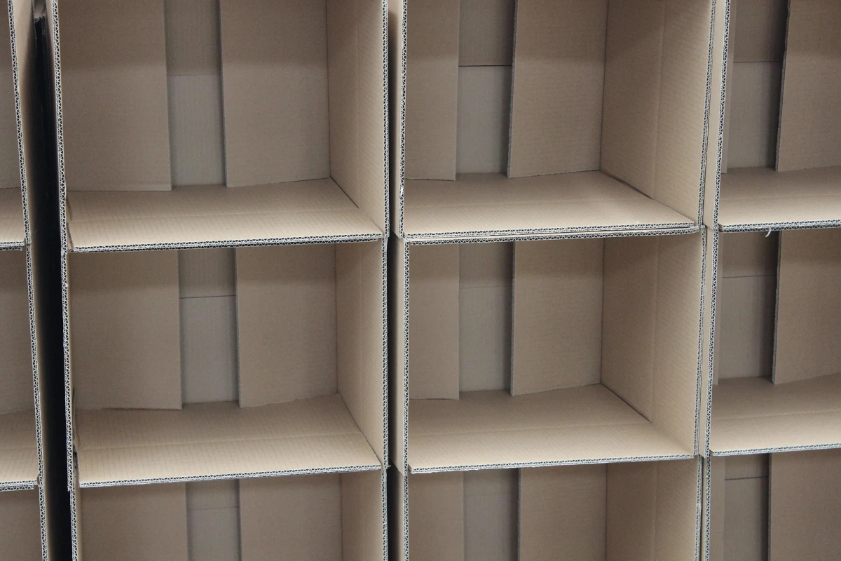 Tânăr din Iaşi, reţinut pentru fals şi fraudă informatică / E acuzat că simula retururi la easybox