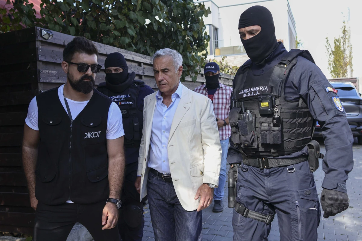 Nicuşor Dan, mesaj ”de înţelegere, chiar de simpatie” pentru cei care consideră că fostul candidat Călin Georgescu e o victimă a sistemului: ”E atributul şi reponsabilitatea DIICOT să lămurească faptele”