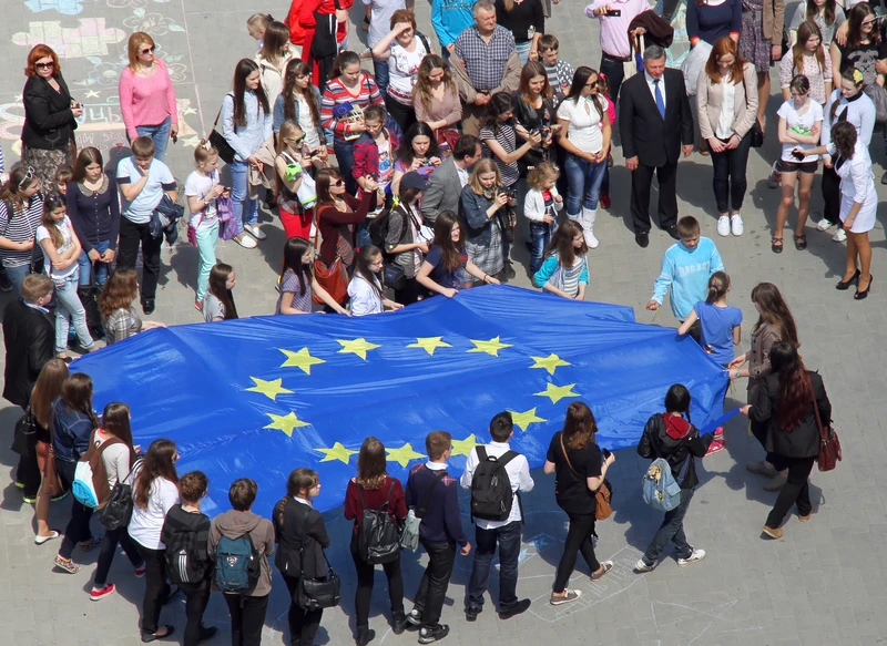 Ucraina îndeamnă Europa să urmeze exemplul țărilor baltice în cazul sancțiunilor împotriva Rusiei