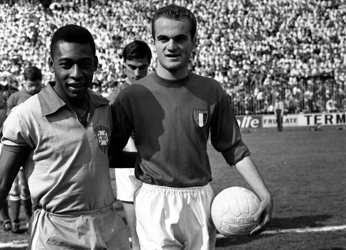 VIDEO: Gest controversat în Serie A – Unii fani ai lui Juventus au stricat minutul de reculegere pentru legendarul Sando Mazzola