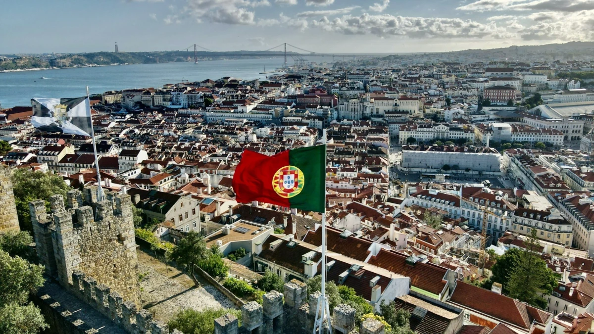 Cinci morţi la un azil de bătrâni din Portugalia în urma unui focar de gripă
