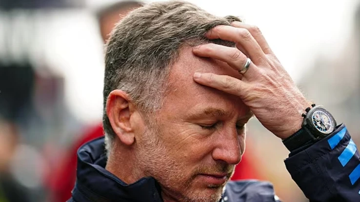 Ralf Schumacher, dezgustat de comportamentul lui Christian Horner: „Demn de dispreț”