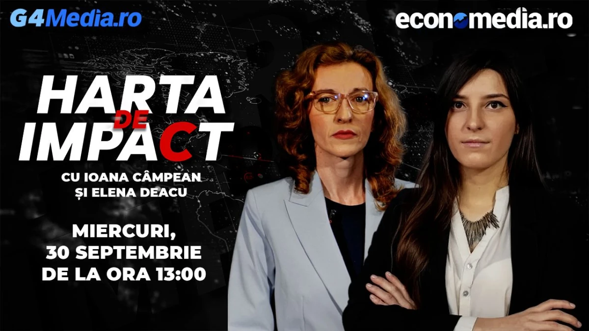 „Harta de impact” LIVE de la ora 13.00: votul din Parlament pentru Guvernul Mureșan și consecințele economice ale prelungirii crizei politice