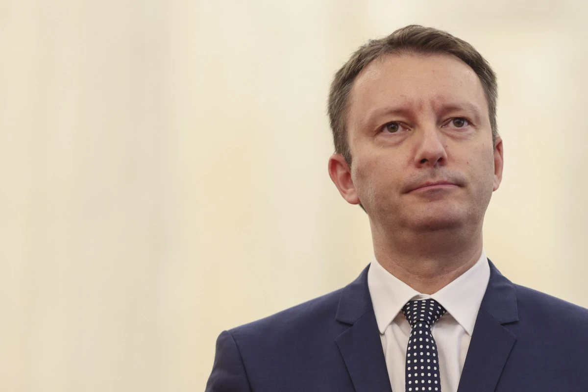 Siegfried Mureșan: Nu vom avea un dialog cu AUR în sensul în care să ne alterăm programul de guvernare ca urmare a unor solicitări făcute de ei. Nu știm, evident, cum va vota fiecare parlamentar AUR