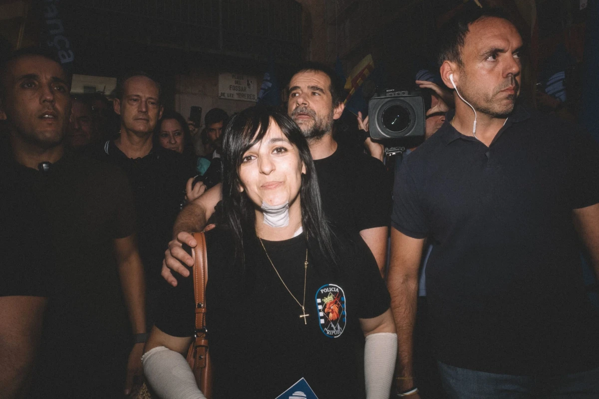 Catalonia: ascensiunea extremei drepte separatiste bulversează echilibrele politice