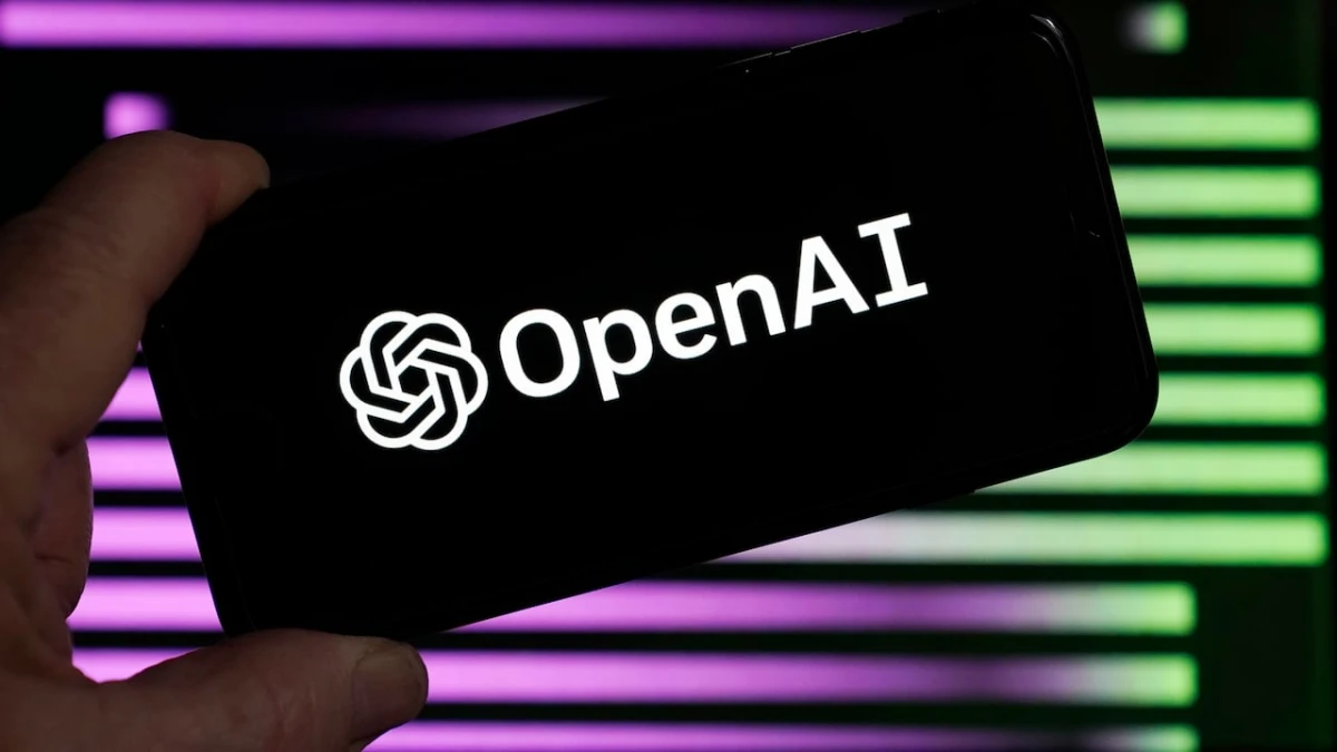 OpenAI bots accessed public U.S. Census, SEC data, as company discloses unexpected AI activity
