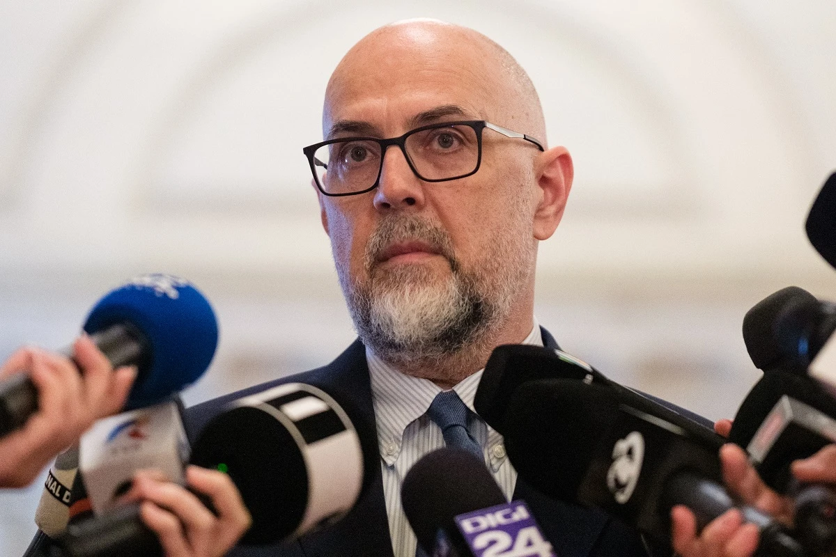 Kelemen Hunor: Nici după 148 de zile nu suntem capabili să instalăm un guvern cu puteri depline. Partidele oferă pe tavă conducerea extremiștilor