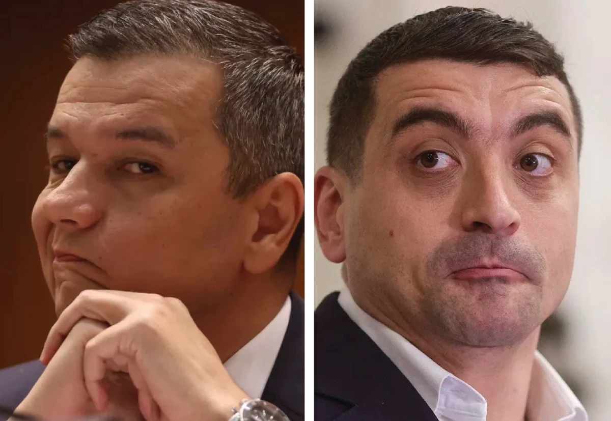 Deputatul USR Alexandru Dumitriu spune că le-a făcut plângere penală pentru trădare lui Grindeanu, Simion și fostul ministru Ivan, în scandalul ambasadoarei SUA care s-a lăudat că a dat jos Guvernul Bolojan