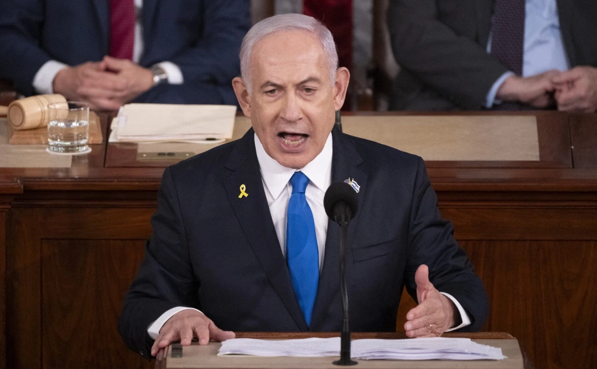 Netanyahu susține că există “indicii” privind posibile atacuri ale dușmanilor Israelului înainte de alegeri