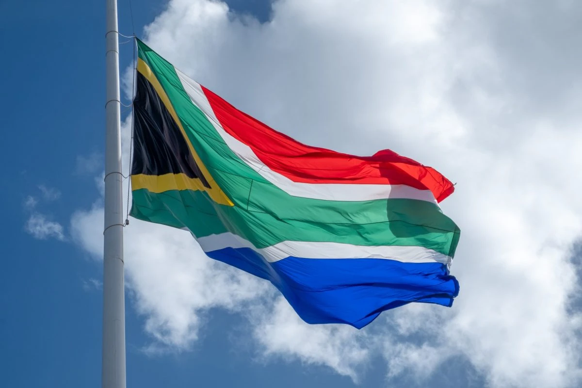 Ambasadorul SUA din Africa de Sud, convocat pentru a treia oară la ministerul de Externe ca să „îşi explice comportamentul nediplomatic”