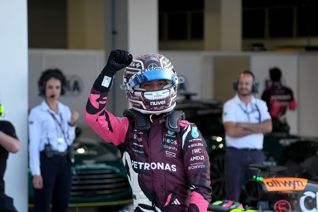 „Cred că Antonelli va fi mai bun decât Verstappen”, spune un fost șef de echipă din Formula 1
