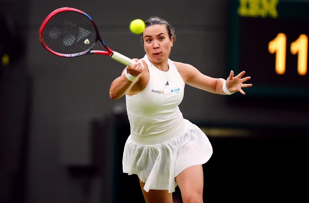 Gabriela Ruse, start perfect la WTA Seul: Victorie în doar 69 de minute