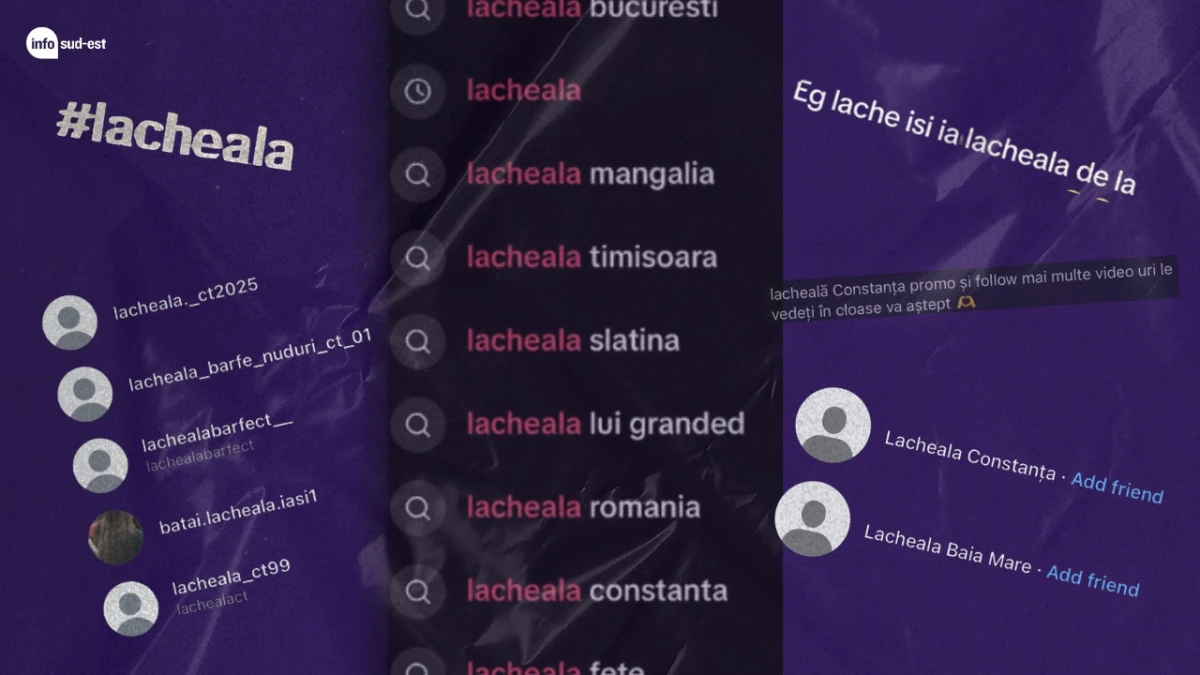 ISE: Ce este ”lăcheala”, fenomenul periculos din pușcării devenit viral pe rețelele de socializare / E vechi de cel puțin 20 de ani, dar cum a apărut? 