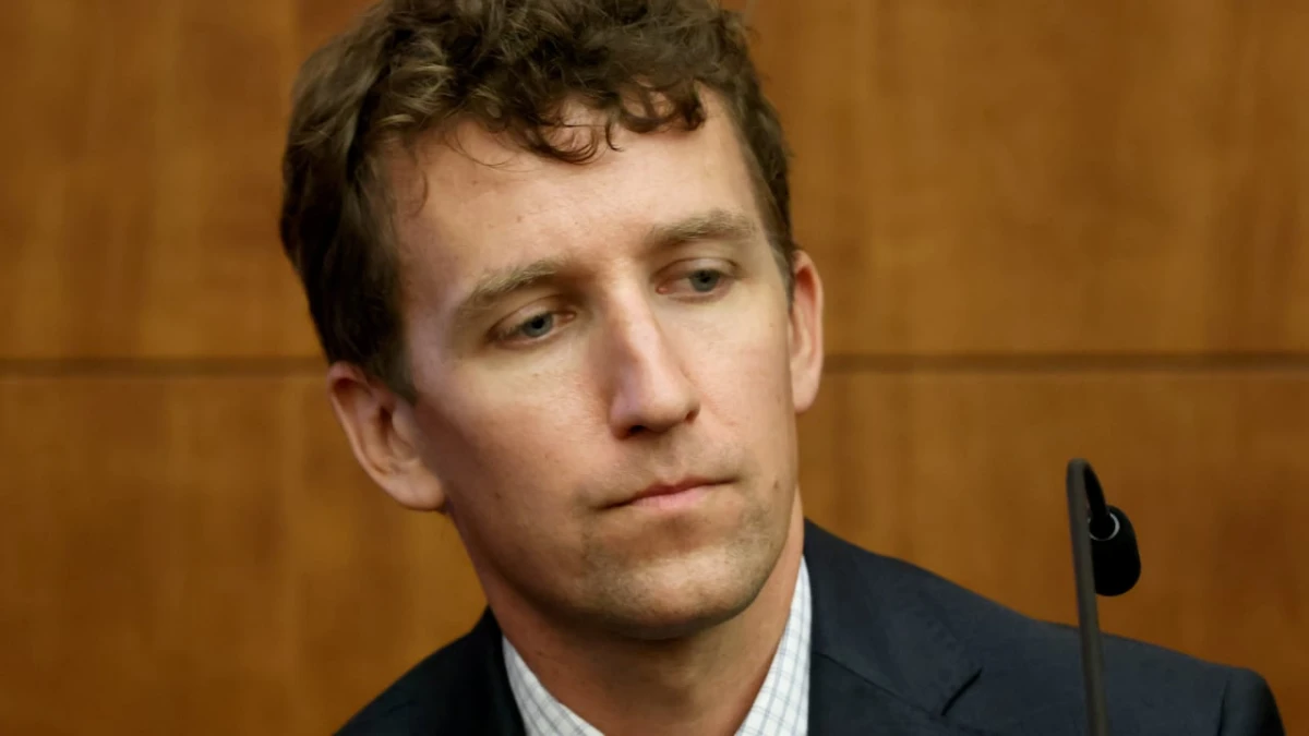 Patrick Clancy gives first TV interview after Lindsay Clancy mistrial