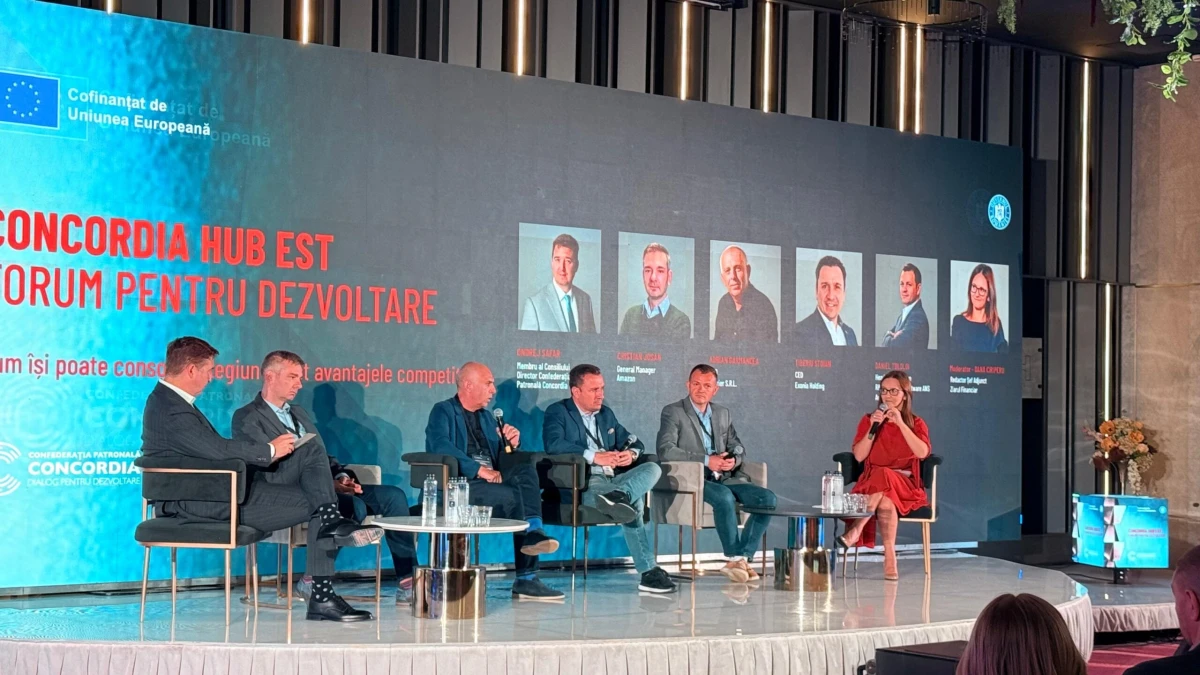 Antreprenor: „Botoșani, Bacău, Buzău n-au nicio șansă pe termen lung” / „Orașele care pierd populație trebuie lăsate să moară, iar banii duși acolo unde pot să producă valoare”  