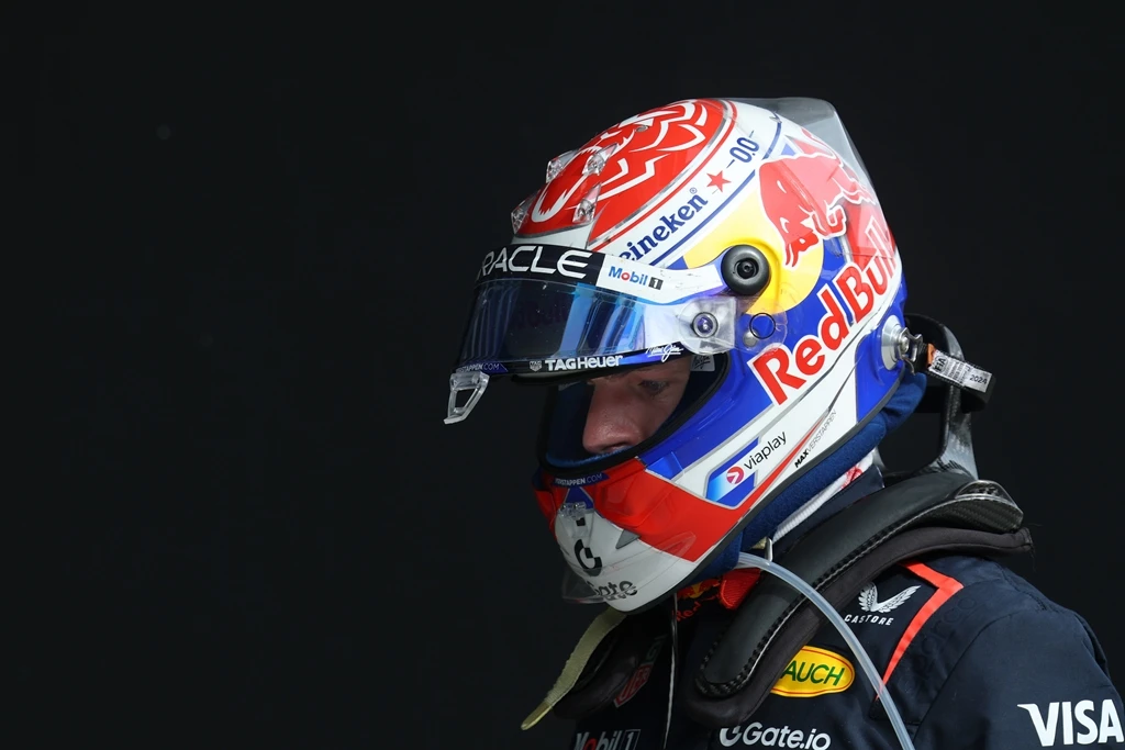 RedBull transmite că „problema misterioasă” de la monopostul lui Verstappen nu va fi rezolvată până în 2027