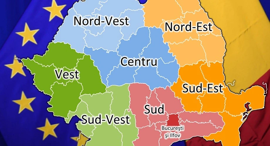 BREAKING Siegfried Mureșan: Voi propune comasarea voluntară a comunelor după modelul Republicii Moldova