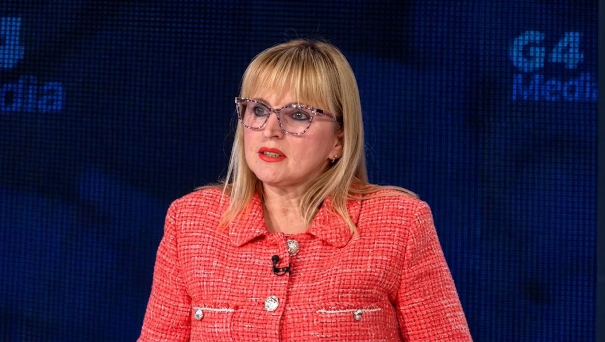 VIDEO | ANSVSA trimite „clienți misterioși” ca să depisteze vânzătorii de mâncare fără cadru legal / Dr. Ramona Nicoleta Clep: „Se comandă aceste alimente”