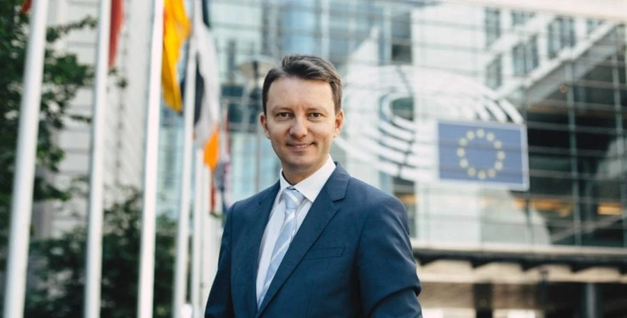 Siegfried Mureșan, în POLITICO: Alegerile anticipate nu sunt opțiunea mea preferată / ”Socialiştii români se află în faţa unui moment al adevărului”