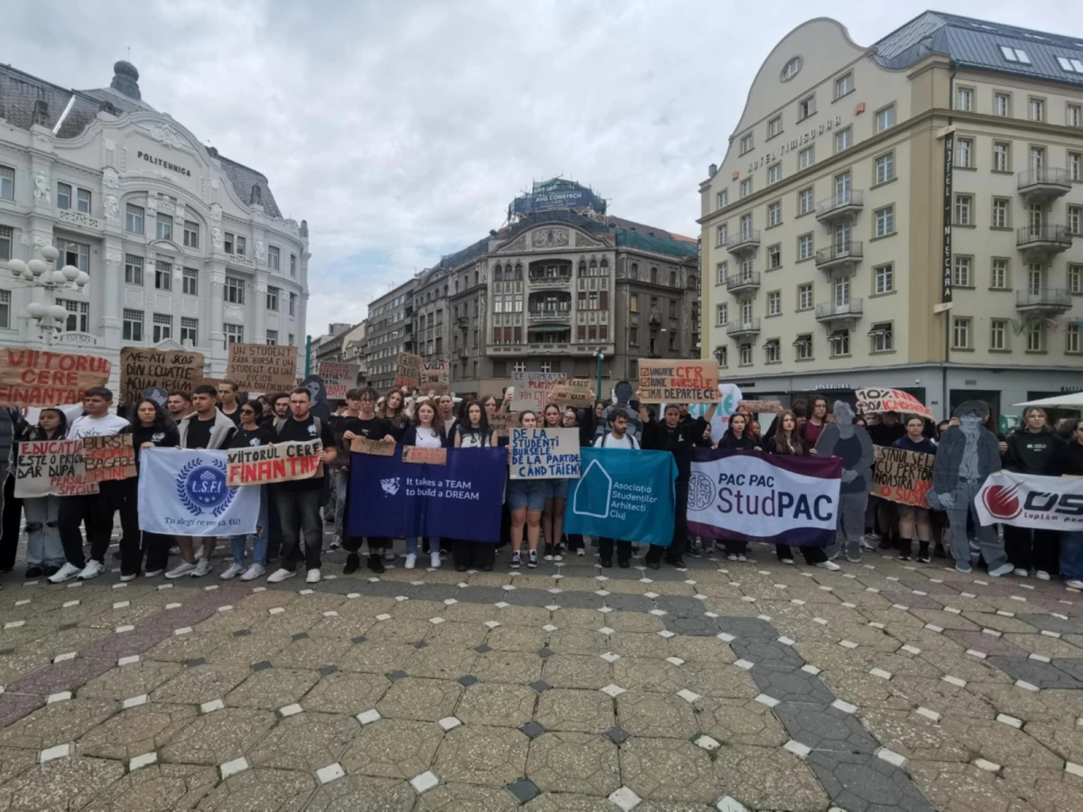 Primăria Timișoara se implică pentru a simplifica procedura de stabilire a reședinței pentru studenți