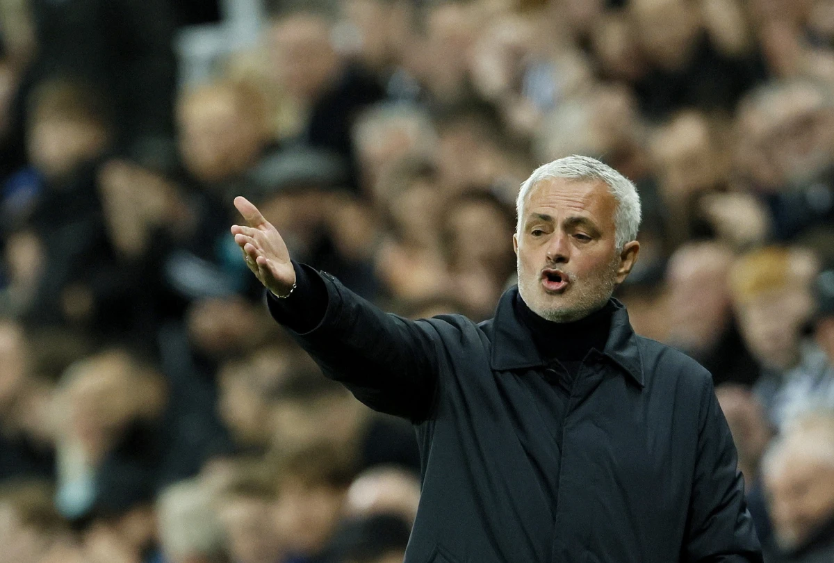 Jose Mourinho, atac la arbitri după înfrângerea Realului cu rivala Atletico: „Săracul arbitru, unul slab pentru un asemenea derbi”