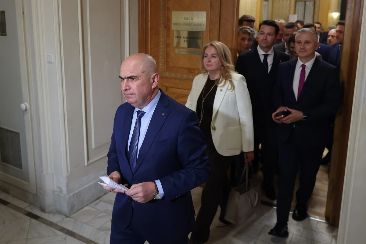 Alegerile anticipate nu sunt o soluție magică. Președintele are acum o pârghie importantă