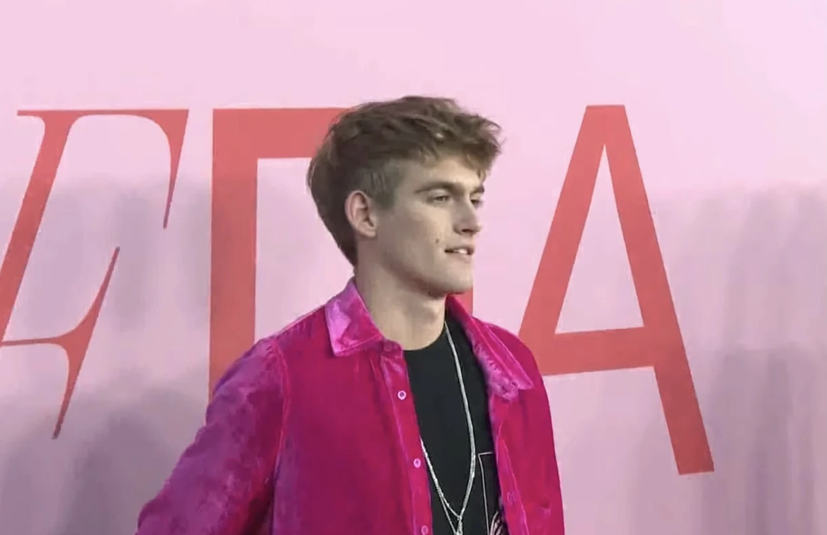 A murit Presley Gerber, fiul lui Cindy Crawford / Avea 27 de ani / Era internat într-un centru de reabilitare