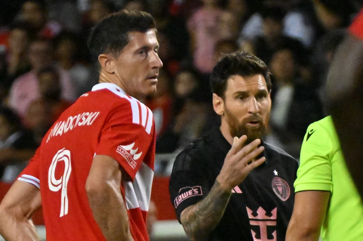 Lionel Messi, donație de 2,6 milioane de euro pentru înfiinţarea unui centru pentru copiii bolnavi de cancer